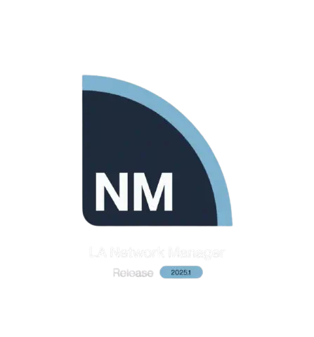 LA Network Manager