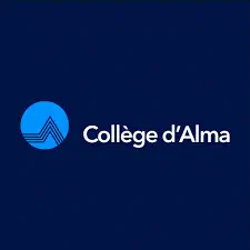 Logo Collège d'Alma